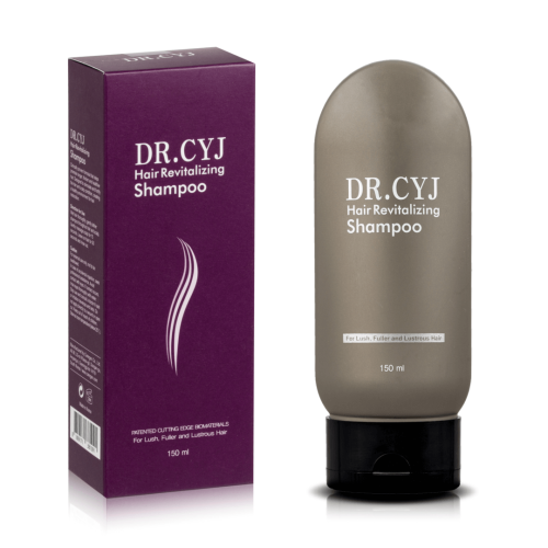 Dr. Cyj Hair Revitalizing Shampoo 150ml.png