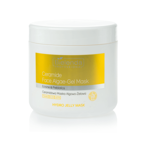 Bielenda Professional Hydro Jelly Mask Ceramidowa maska algowo-żelowa 190g.png