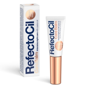 RefectoCil Care Balm - Conditioner for eyebrows and eyelashes 9ml