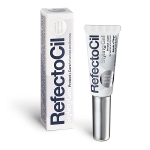 RefectoCil Styling Gel - Gel for the care and styling of eyelashes and eyebrows 9ml
