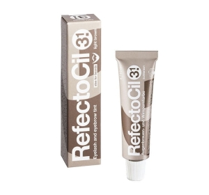 RefectoCil 3.1 Henna Light brown 15ml
