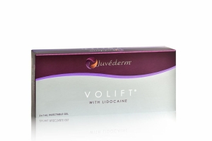 Juvéderm® Volift Lidocaine (2x1ml)