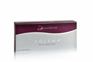Juvéderm® Voluma (2x1ml)