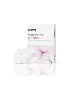 Croma Regenerating LIP Mask 1pc.