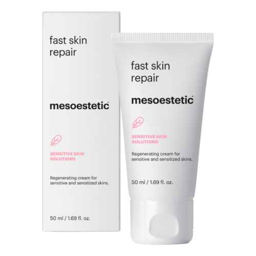 Mesoestetic Fast Skin Repair Krem intensywnie regenerujący 50ml.png
