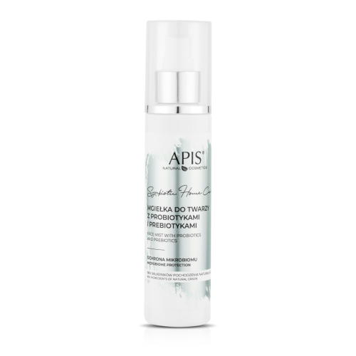Apis Mgiełka do twarzy z probiotykami i prebiotykami 150 ml.png