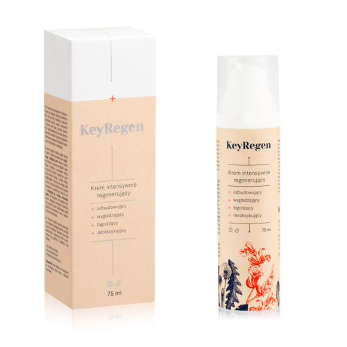 KeyRegen Krem intensywnie regenerujący 75ml.png